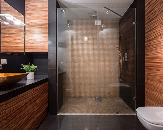 Why Choose us for bathroom remodeling